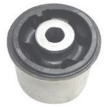 Bucha do eixo da suspensão Traseiro Citroen C3 2003 a 2012
