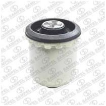 Bucha do eixo da suspensão Traseiro Fiat Uno 2010 a 2023