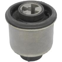 Bucha do eixo da suspensão Traseiro Vw Fox 2004 a 2021 Bucha do eixo da suspensão Traseiro Vw Fox 2004 a 2021