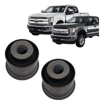Bucha Do Eixo Dianteiro Ford F250 F350 - 98/19 Orignal - Par Bucha Do Eixo Dianteiro Ford F250 F350 - 98/19 Orignal - Par