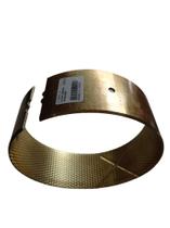 Bucha do eixo dianteiro ZF para Valtra, Massey Ferguson, 020681, 80854600