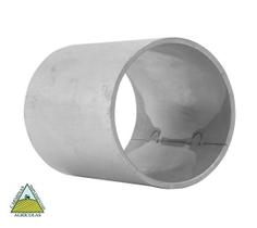 BUCHA DO EIXO DO LEVANTE HIDRÁULICO Mf 65x 74 - 3148688