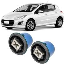 Bucha do Eixo Peugeot 308 Traseiro (2012 Até 2019) O Par