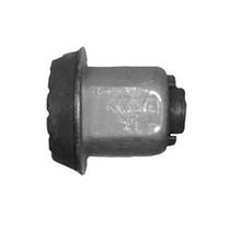 Bucha do eixo traseiro meio - peugeot 206 1999 a 2006 - 30431+ms Bucha do eixo traseiro meio - peugeot 206 1999 a 2006 - 30431+ms