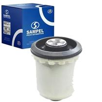 Bucha Do Eixo Traseiro Stilo 2003 A 2011 - Sampel 1138