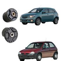 Bucha Do Eixo Traseiro Un Orig. Corsa 02/12 / Agile 09/14