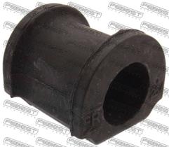 Bucha do estabilizador dianteiro Honda Civic 2001-2002 51306S6D005 - Febest Bucha do estabilizador dianteiro Honda Civic 2001-2002 51306S6D005 - Febest