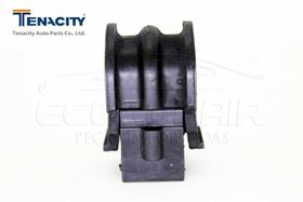 Bucha do estabilizador dianteiro Tiida Livina 54613ED501 NSB-E11F - Tenacity Bucha do estabilizador dianteiro Tiida Livina 54613ED501 NSB-E11F - Tenacity