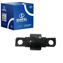 Bucha Do Facão Traseiro Fusion 2006 A 2012 - Sampel 2793