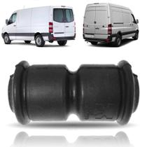 Bucha do feixe de mola mercedesbenz sprinter 311 415 515 2012 a 2017 3210250 Bucha do feixe de mola mercedesbenz sprinter 311 415 515 2012 a 2017 3210250