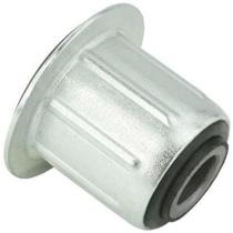 Bucha do feixe de molas Dianteiro Peugeot Boxer 1999 a 2024