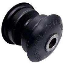 Bucha do feixe de molas Tras Ford Transit Chassi 2011 a 2013