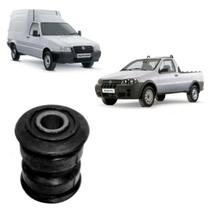 Bucha Do Feixe De Molas Traseiro - Fiorino 1994 A 2014 / Strada 1999 A 2014 - Nb14005
