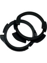 Bucha Do Fusor Compatível Com Samsung Scx-4600 4623 1910 Par Voltagem:127/220V Bucha Do Fusor Compatível Com Samsung Scx-4600 4623 1910 Par Voltagem:127/220V