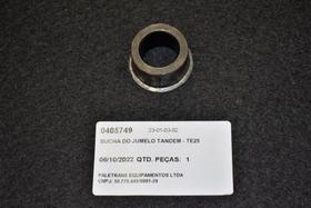 Bucha do jumelo tandem - te25 0405749 Bucha do jumelo tandem - te25 0405749