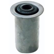 Bucha do jumelo Traseiro Chevrolet S10 1995 a 2012 SAMPEL Bucha do jumelo Traseiro Chevrolet S10 1995 a 2012 SAMPEL