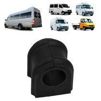 Bucha do meio da barra estabilizadora traseira mercedes benz sprinter 1997 a 2012 furo 2,7 cm 9043260881 Bucha do meio da barra estabilizadora traseira mercedes benz sprinter 1997 a 2012 furo 2,7 cm 9043260881