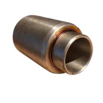 Bucha do pé da rosca swz gaf001 (trefilado 2.1/2x100mm)