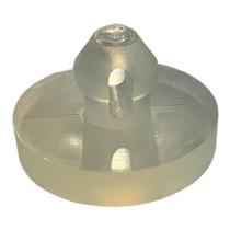 Bucha Do Pedal Apoio Interruptor De Freio Hyundai Sonata