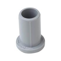 Bucha do Pino da Dobradiça Lavadora Brastemp BHW11/BWG11/BWP11 W10406876