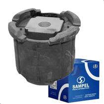 Bucha do Quadro BMW X5 X6 E70 E71 E72 XDrive Susp.Traseira Bucha do Quadro BMW X5 X6 E70 E71 E72 XDrive Susp.Traseira