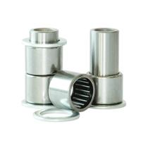 Bucha do Quadro Elástico Balança C/ Rolamento Agulha Danidrea Cg Titan Fan 125 150 160 Today ML Cg 125 Cbx 200 Strada