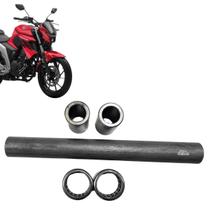 Bucha do Quadro Elástico Balança Danidrea Fazer 250 FZ25 (18-25), Fazer 150 Fz15 (23-25)