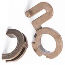 Bucha Do Rolo Compatível Com Hp 1320 1160 2015 2400 2420 Par