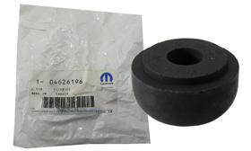 Bucha Do Suporte Do Axial Suspenção Traseira Chrysler Neon 1995-1999 - Peça Original Mopar 4626196