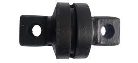 Bucha Do Tirante Traseiro Ford Cargo Mecânico 1993 1994 1995 - TMJ512393