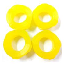 Bucha dofacão pu vw ar medida preparada nvs