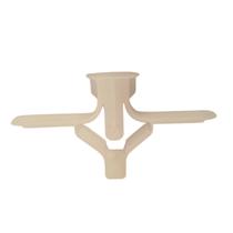 Bucha drywall gesso de 4 a 16mm parede oca 100 Pç