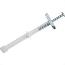 Bucha Drywall Iv Plast Bolt 1/4 C/ 30