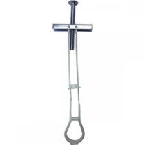 Bucha Drywall Sforbolt 1/4 C/100 C/Par