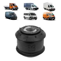 Bucha ducato 18/ boxer / jumper refil coxim motor