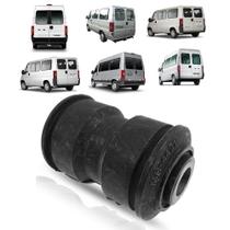 Bucha ducato 97/17 boxer / jumper grande feixe mola traseiro