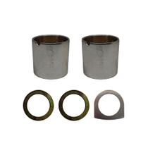 Bucha Eixo Balança Trator Massey 50x/55x/65x/65r/85x/86/95/95x/235/250/265/270/272/275/283/285/290/292/295 -kit Bucha Eixo Balança Trator Massey 50x/55x/65x/65r/85x/86/95/95x/235/250/265/270/272/275/283/285/290/292/295 -kit