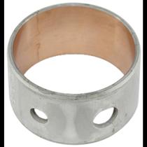 Bucha eixo comando Ford F4000 1978 a 1996 Metal Leve