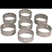 Bucha eixo comando Scania L94 Ub 260 2005 a 2005 Metal Leve