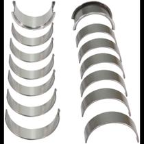 Bucha eixo comando Volvo Fm 540 2018 a 2021 Metal Leve