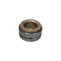 Bucha Eixo Piloto Interno S10 Bler 96/2001 Cx Importada