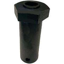 Bucha Eixo Quick 1/2 Jaguaribe - unidade Bucha Eixo Quick 1/2 Jaguaribe - unidade