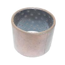 Bucha Eixo S Sinotruk Howo 380 6x2 WG9100340017 Bucha Eixo S Sinotruk Howo 380 6x2 WG9100340017