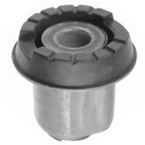 BUCHA EIXO SUSPENSAO TRASEIRA (MEIO) para PEUGEOT 206 98/... BUCHA EIXO SUSPENSAO TRASEIRA (MEIO) para PEUGEOT 206 98/...