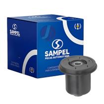 Bucha Eixo Suspensão Traseira Palio 1.3 1.5 1996 Ate 2000 Bucha Eixo Suspensão Traseira Palio 1.3 1.5 1996 Ate 2000