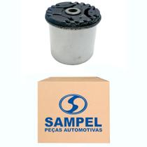 Bucha Eixo Traseiro Agile 2010 a 2014 Sampel 3127 Bucha Eixo Traseiro Agile 2010 a 2014 Sampel 3127