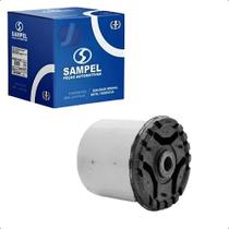 Bucha Eixo Traseiro Corsa 2002 Até 2012 Sampel