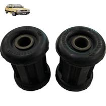 Bucha Eixo Traseiro Gol Quadrado Motor A Ar 1980 A 1983 Par Bucha Eixo Traseiro Gol Quadrado Motor A Ar 1980 A 1983 Par