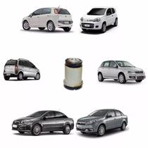 Bucha Eixo Traseiro Punto Linea Palio Grand Siena Uno Idea