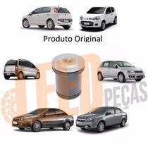 Bucha Eixo Traseiro Punto Linea Palio Grand Siena Uno Idea Stilo Original